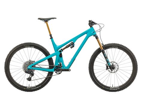 Yeti Cycles Sb130 Tlr Mountain Bike 2020 X La The Pros Closet