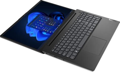 Lenovo V15 G3 IAP Business Black Core I3 1215U 8GB RAM 256GB SSD