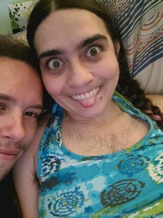 Magicalswampgoblin Nude OnlyFans NudoStar TV