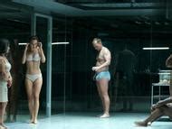 Naked Isabel Beth Toming In Bloodride