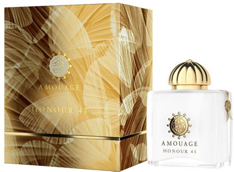 Amouage Honour Woman