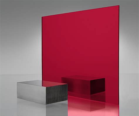 Custom Cut Mirrored Acrylic Sheets Tap Plastics