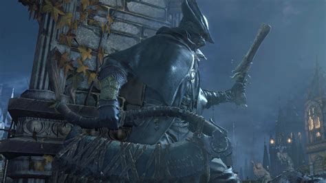 Playstation Gives A Pc Port Update But Dont Hope For Bloodborne