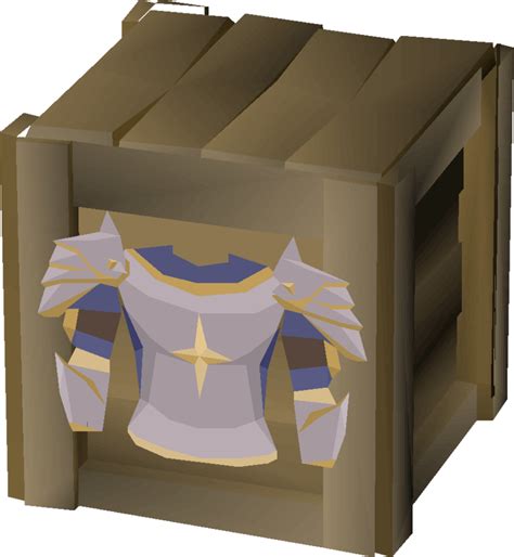 Justiciar armour set - OSRS Wiki