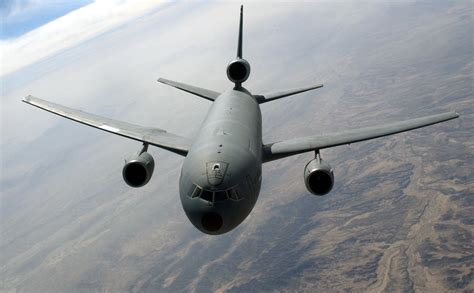 Mcdonnell Douglas Kc 10 Extender