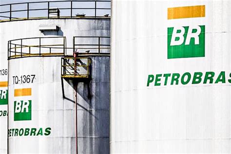 A Es Da Petrobras Voltam A Ter Negocia Es Suspensas Nesta Segunda Feira