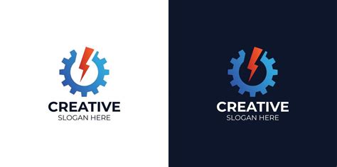 engineering logo vector art icons  graphics