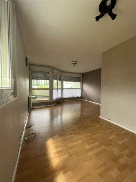 Appartement F4 2 chambres à Besançon 67 59 m² Vente