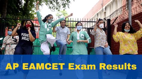 Manabadi Eamcet Results Out Live Ap Eamcet Exam Results