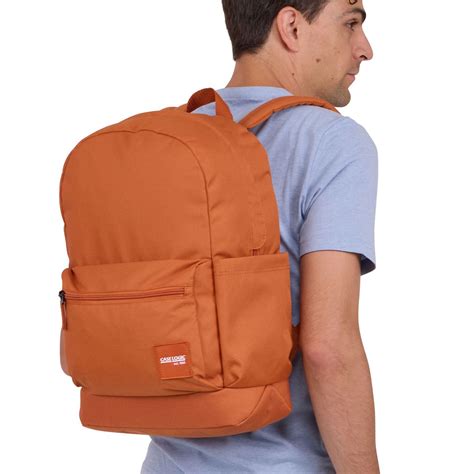 Case Logic Commence Recycled Backpack Case Logic United States