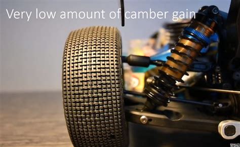 How To Set Camber And Toe On An Rc Car