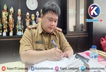 Kupas Tuntas Pemkot Bandar Lampung Gelontorkan Rp Miliar Untuk