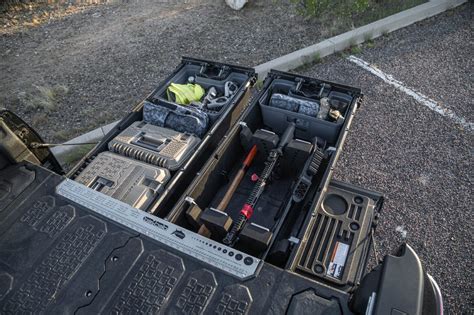 Decked Drawer System Review: The Ultimate Truck Storage Solution - The ...