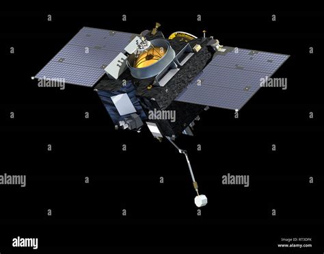 Space probe fotografías e imágenes de alta resolución Alamy