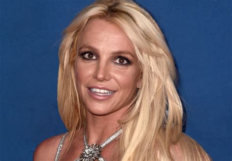 Britney Spears Slams Really Disturbing Documentary About Her Life