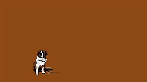 Dog Minimalist Wallpapers - Top Free Dog Minimalist Backgrounds