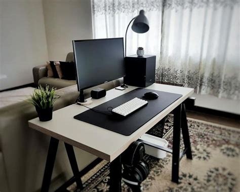 Minimal Setups On Instagram Aah Min Minimalsetups