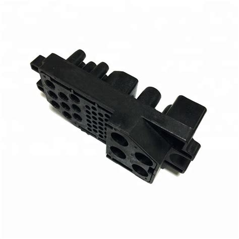 Te Connectivity 37pin Heavy Duty Modular UPS Power Connector For