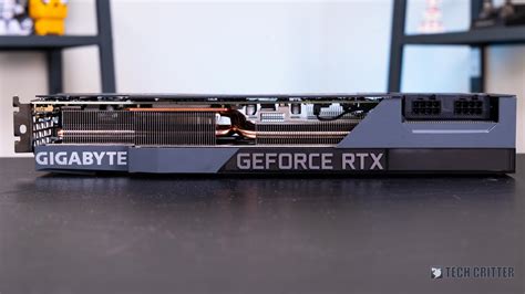 Review Gigabyte Geforce Rtx 3080 Eagle Oc 10g