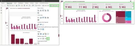 Power Bi Atualiza O Novidades Do Semestre De