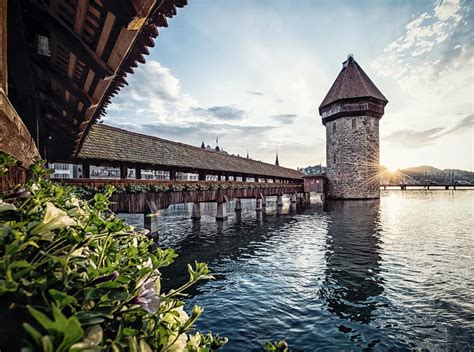 Best Places To Visit In Switzerland In September