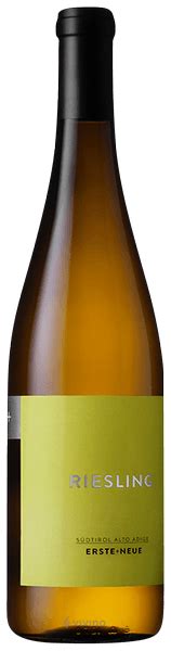 Erste Neue Riesling Vivino Us