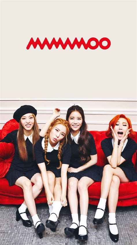 Mamamoo Aesthetic Wallpapers Top Free Mamamoo Aesthetic Backgrounds