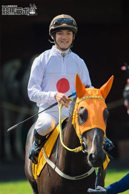 大井の笹川翼＆jraの松若風馬が出場！【2015アジアヤングgc】 競馬ニュース 競馬ラボ