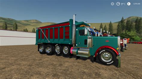 Peterbilt Fs Search Modland Net