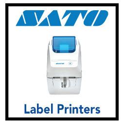 Barcode Printers By Brand Afinia Epson Primera Color Label Printers