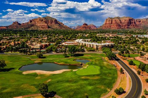 Sedona Vacation Rentals The Top Sedona Rentals By