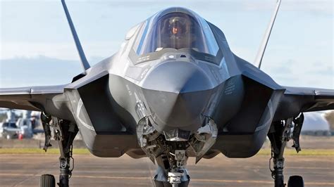 The Most Secret Plan Behind The F 35 S Deadlier Block 4 Upgrade Youtube