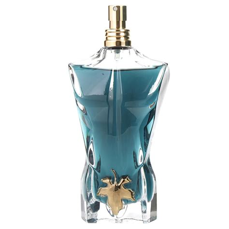 N C Hoa Jean Paul Gaultier Le Beau Eau De Toilette Edt Nam Ch Nh H Ng