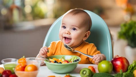 Resep Makanan Bayi 10 Bulan Belum Tumbuh Gigi Panduan Mudah Dari Kami