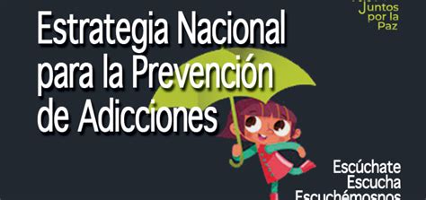 Prevencion De Adicciones