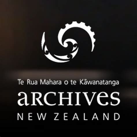 Archives New Zealand Youtube