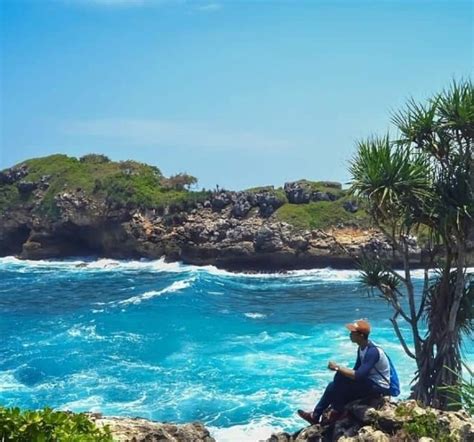 Wisata Blitar Yang Patut Dikunjungi Instagrammable Banget Halaman