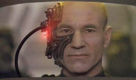 Locutus Of Borg Quotes. QuotesGram