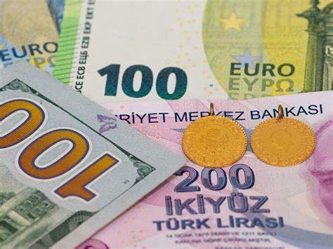 Dolar euro ve altın fiyatlarında son durum Sözcü