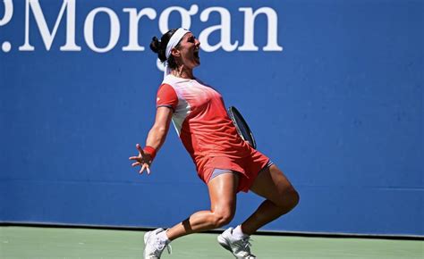 Us Open Swiatek Jabeur La Finale Pi Bella Anche Quella Pi Attesa