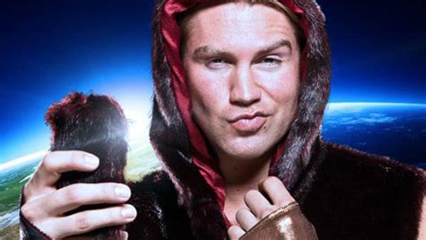 10 Things WWE Fans Need To Know About Tyler Breeze