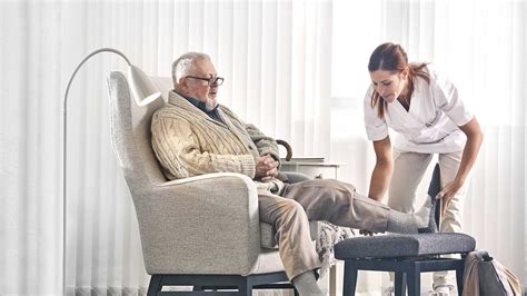 Nursing Home Furniture | ELLECTORQUELLEVASDENTRO