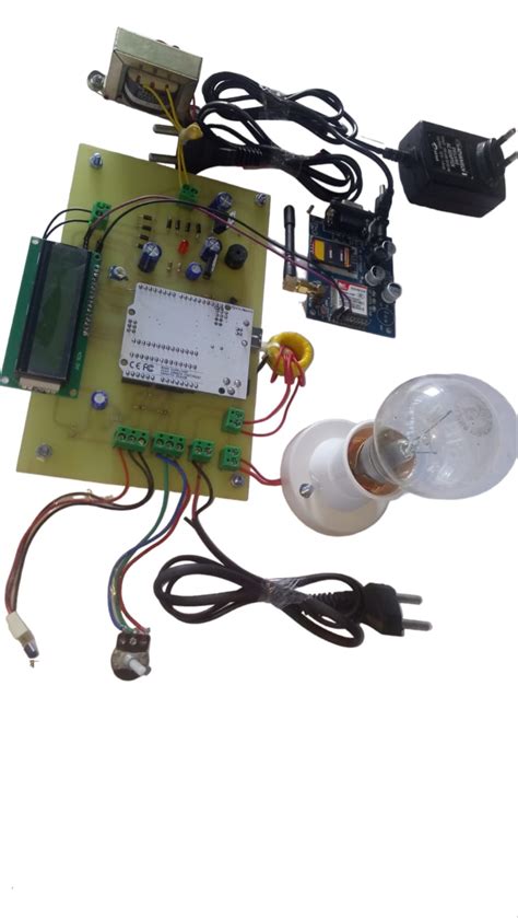 Transformer Health Monitoring Using Arduino And Gsm Electrosal