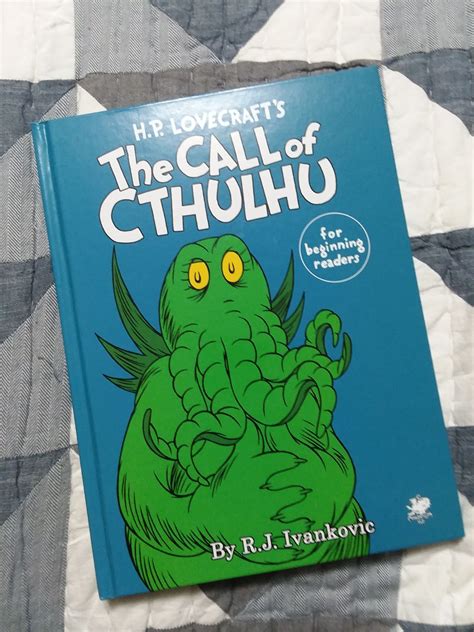 Non Euclidean Geometry Cthulhu