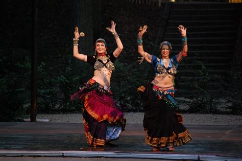 Reclaiming Belly Dancing For Middle Eastern Women By Progressme