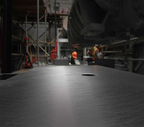 About | Blackstone Industrial Group