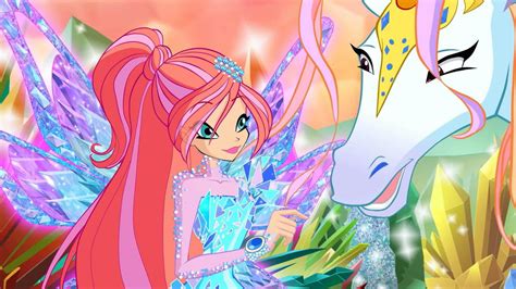 Winx Club Season 7 HD pics! - Winx Club All