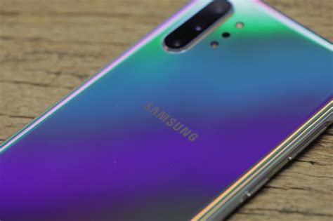 Samsung Galaxy Note 10 Review Techcrunch