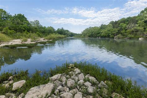 Duck River – America's Most Endangered Rivers® of 2024