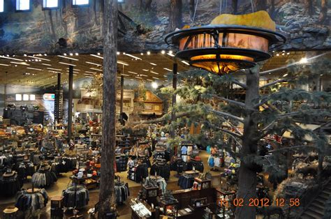 Bass Pro Shop 5000 Bass Pro Blvd Leeds Al Bass Pro Shop 50 Flickr